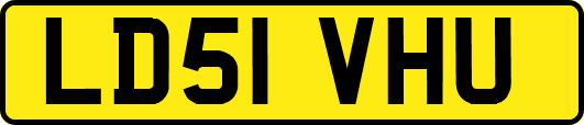 LD51VHU