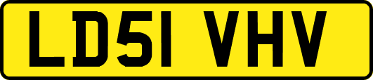 LD51VHV