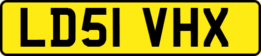 LD51VHX