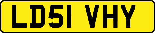 LD51VHY