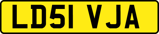 LD51VJA