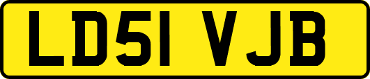 LD51VJB