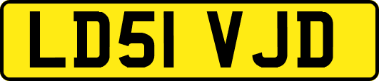 LD51VJD