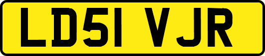 LD51VJR