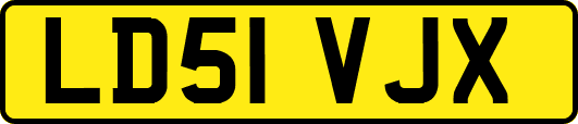 LD51VJX