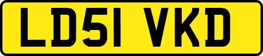 LD51VKD