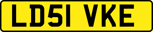 LD51VKE