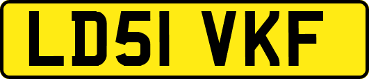 LD51VKF