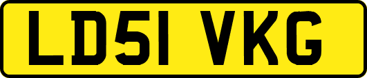 LD51VKG