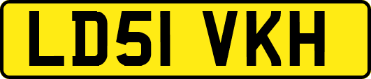 LD51VKH