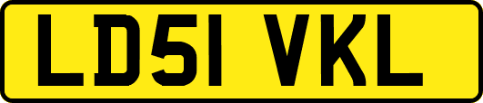 LD51VKL