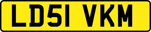 LD51VKM