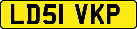 LD51VKP