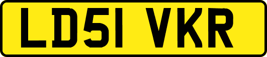 LD51VKR