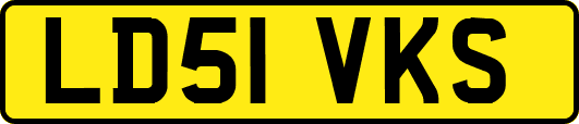 LD51VKS