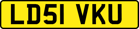 LD51VKU