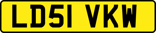 LD51VKW