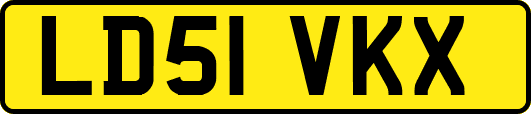 LD51VKX