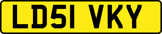 LD51VKY