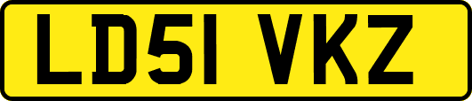 LD51VKZ