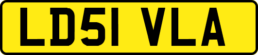 LD51VLA