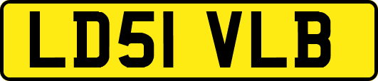 LD51VLB