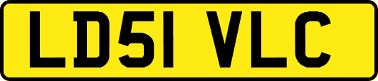 LD51VLC