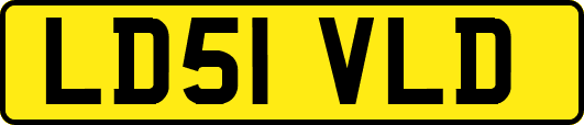 LD51VLD