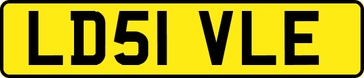 LD51VLE