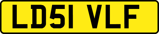 LD51VLF