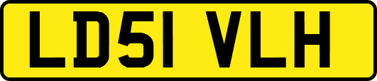 LD51VLH