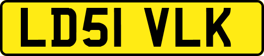 LD51VLK
