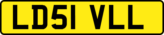 LD51VLL