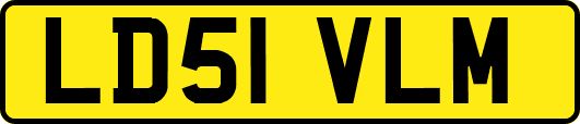 LD51VLM