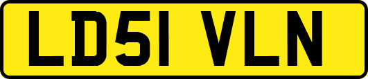 LD51VLN