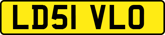 LD51VLO