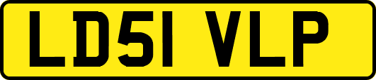 LD51VLP