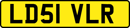 LD51VLR