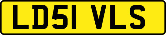 LD51VLS
