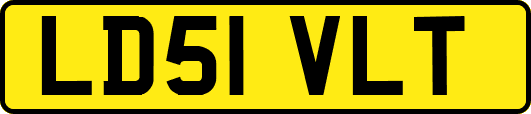 LD51VLT