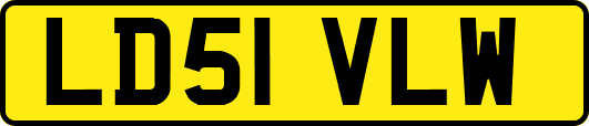 LD51VLW