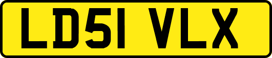 LD51VLX