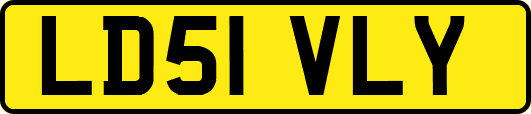 LD51VLY