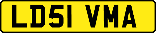 LD51VMA