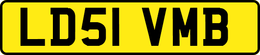 LD51VMB