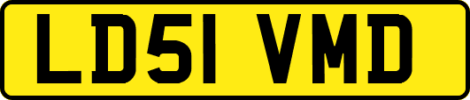 LD51VMD