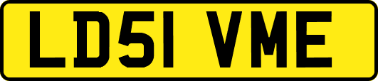 LD51VME