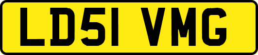 LD51VMG