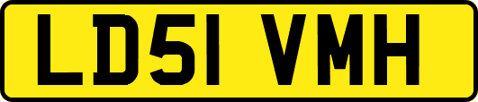 LD51VMH