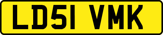 LD51VMK